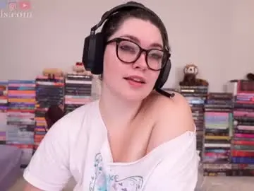 Chaturbate Live Sex of serareads