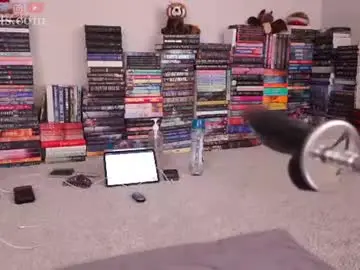 Chaturbate Free Live Porn of serareads