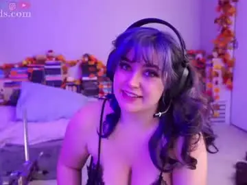 Chaturbate Best Webcam of serareads