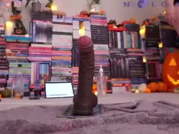 Chaturbate Live Porn of serareads