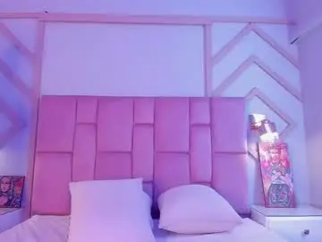 Chaturbate Nude Webcam of susan_grace