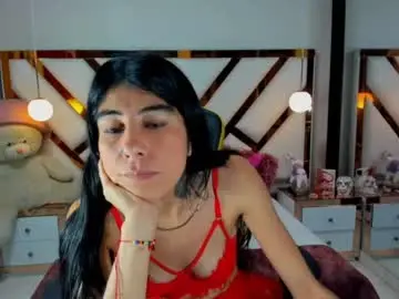 Chaturbate Live Sex Cam of abby_sexyxx