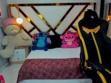 Chaturbate Nude Webcam of abby_sexyxx