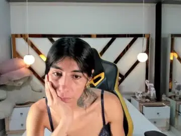 Chaturbate Sex Chat of abby_sexyxx
