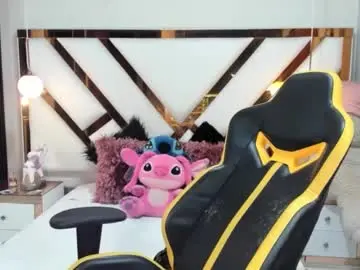 Chaturbate Sex Cam of abby_sexyxx