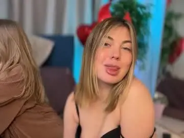 Chaturbate Adult Webcam of alisonka_