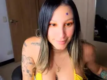 Chaturbate Live Porn of fiorella_up1
