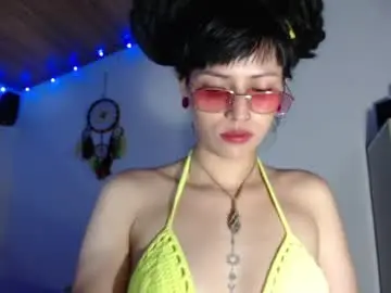 Chaturbate Adult Webcams of gaby_cute_14