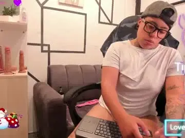Chaturbate Live Sex of joaoandlexy