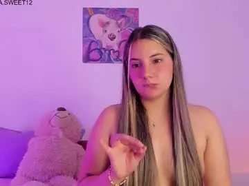 Chaturbate Best Webcam of jordy_and_sofi