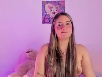 Chaturbate Best live sex cam show of jordy_and_sofi