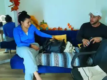 Chaturbate Best Webcam of lady_blowjob69