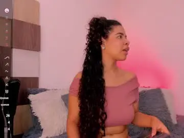 Chaturbate Adult Webcam of larissadesire