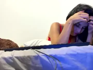 Chaturbate Live Sex of laura_1717