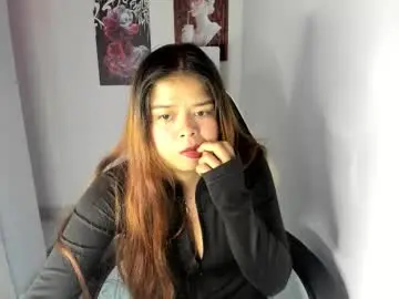 Chaturbate Live Porn of lilith_perez05