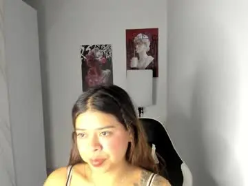 Chaturbate Adult Video Chat of lilith_perez05