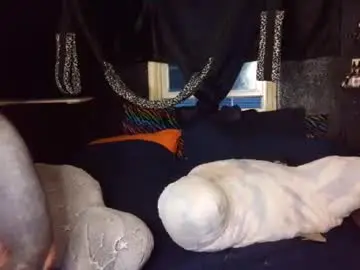 Chaturbate Live Sex Cam of lunaandstigmata