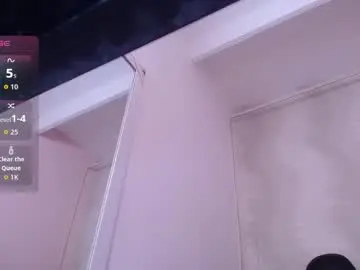 Chaturbate Nude Webcam of lunnadoll