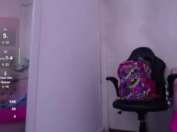 Chaturbate Sex Chat of lunnadoll