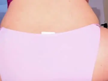 Chaturbate Adult Webcam of lunnadoll