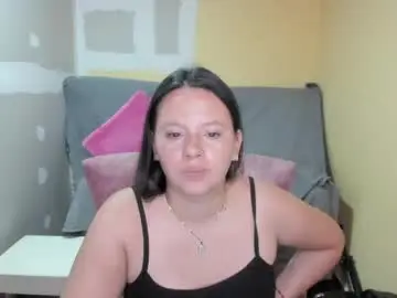 Chaturbate Adult Webcam of lunnadoll