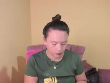 Chaturbate Live Sex of lunnadoll