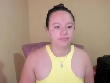 Chaturbate Live Porn of lunnadoll