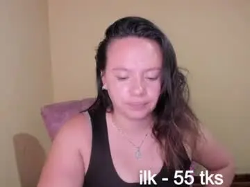 Chaturbate Live Porn of lunnadoll