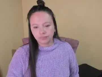Chaturbate Adult Webcam of lunnadoll