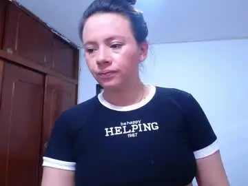 Chaturbate Adult Video Chat of lunnadoll