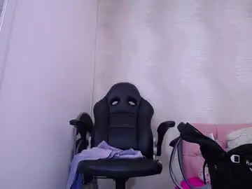 Chaturbate Adult Webcam of lunnadoll