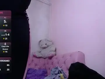Chaturbate Watch Live Sex Cams of lunnadoll