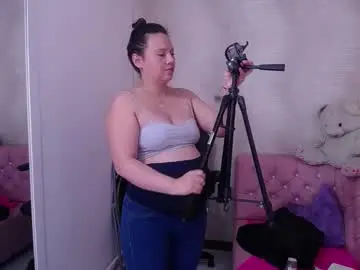 Chaturbate Adult Webcams of lunnadoll