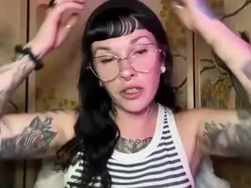 Chaturbate Sex Cam of marcelinealtaria
