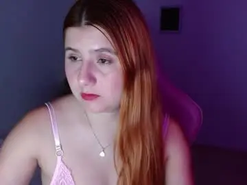 Chaturbate Nude Webcam of samanta_0277