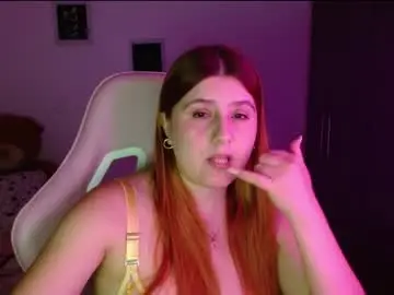 Chaturbate Adult Webcam of samanta_0277