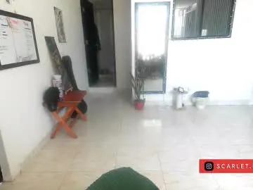 Chaturbate Live Porn of scarlett77_