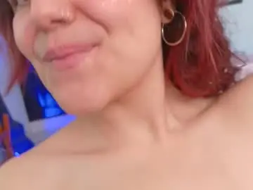 Chaturbate Private Sex Chat of scarlett77_