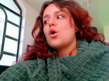 Chaturbate Private Sex Chat of scarlett77_