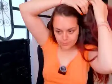 Chaturbate Nude Webcam of scarlett77_