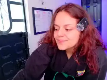 Chaturbate Live Sex Cam of scarlett77_