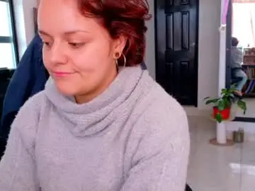 Chaturbate Private Sex Chat of scarlett77_