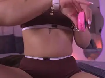 Chaturbate Sex Cam of ss_samantha