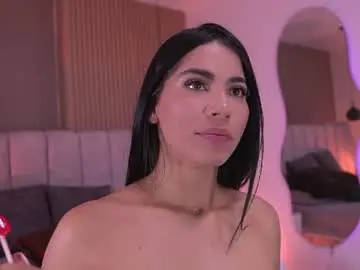 Chaturbate Private Sex Chat of ss_samantha