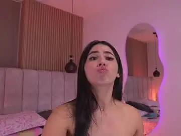Chaturbate Adult Webcam of ss_samantha