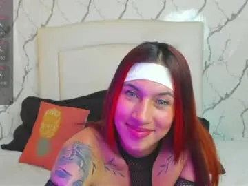 Chaturbate Live Sex Cam of victorya_sweet3