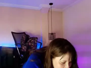 Chaturbate Nude Webcam of _emily_rosee_