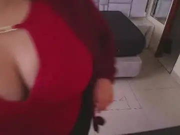 Chaturbate Private Sex Chat of _emily_rosee_