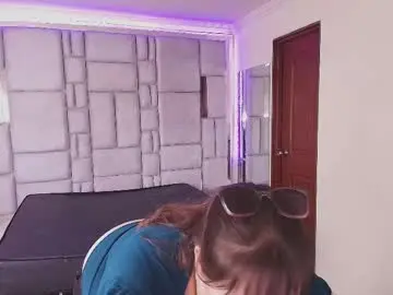 Chaturbate Sex Chat of _emily_rosee_