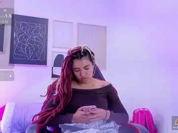 Chaturbate Best live sex cam show of _lili_rose